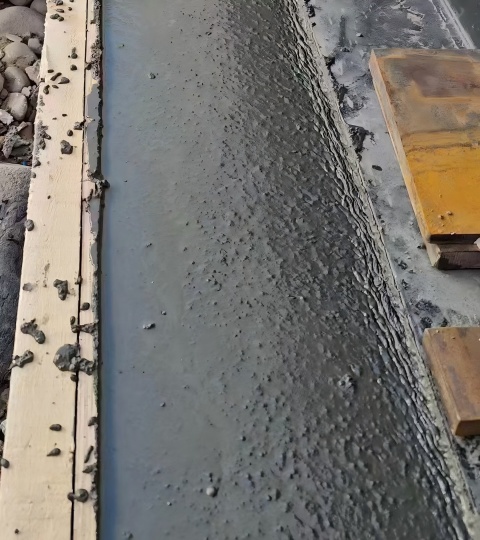 辽宁环氧砂浆的特点及施工流程​