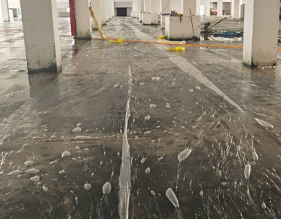 辽宁不发火砂浆和不发火金属骨料有什么区别