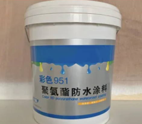 辽宁聚氨酯防水涂料